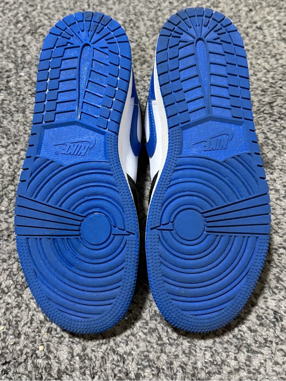 Air Jordan 1 Low - Picture 12 of 12